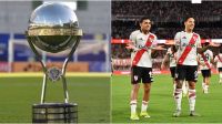 River y la Copa Sudamericana