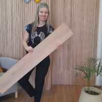 Cómo transformar un espacio en un día: Piso nuevo sin obra