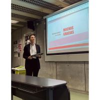 Lumina: un espacio interdisciplinario para el cuidado de la salud mental