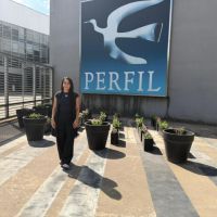 Paula Moldes Diz: Salud mental e identidad profesional