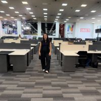 Paula Moldes Diz: Salud mental e identidad profesional