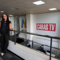 Paula Moldes Diz: Salud mental e identidad profesional