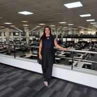 Paula Moldes Diz: Salud mental e identidad profesional