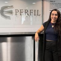 Paula Moldes Diz: Salud mental e identidad profesional