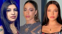 Cazzu se metió en la polémica entre Tini Stoessel y Emila Mernes con un particular mensaje: "No es casualidad"