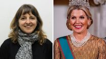 Dolores, la hermana secreta de Máxima Zorreguieta que huye de la Argentina