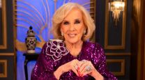 Mirtha Legrand
