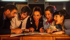 Agenda cultural del 19 al 25 de marzo 19032026