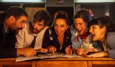 Agenda cultural del 19 al 25 de marzo 19032026