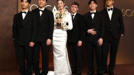 98th Oscars - Press Room