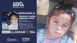 ALERTA SOFIA