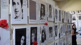 Centro Clandestino de detención "La Perla" Córdoba
