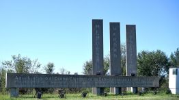 Centro Clandestino de detención "La Perla" Córdoba