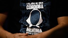 Centro Clandestino de detención "La Perla" Córdoba