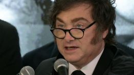 Crece un 53% la desaprobación a la gestión de Milei.