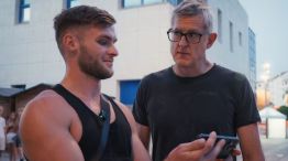 El auge de la "machosfera"