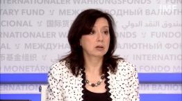 julie kozack FMI