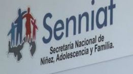 La Secretaría Nacional de Niñez, Adolescencia y Familia (Senniaf) de Panamá.   
