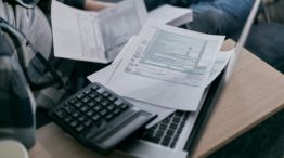 Las expensas subieron un 38%.