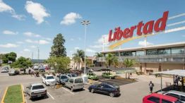 Libertad supermercado Córdoba