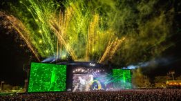 Lollapalooza