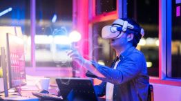 Mark Zuckerberg cierra el metaverso