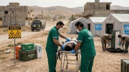 organizacion mundial de la salud