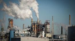 Refinería de Petroleo 19032026