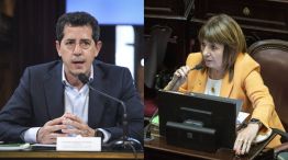 Wado de Pedro Patricia Bullrich 20260318