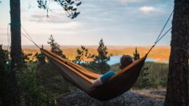 ¿Imaginabas que el verano finlandés era tan lindo?