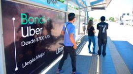 Sin avales ni consultas: por qué el municipio de Córdoba se desmarca de la nueva campaña de Uber