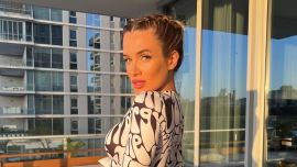 Cami Homs mostró la clave de la decoración de su casa para crear un espacio relajante y luminoso