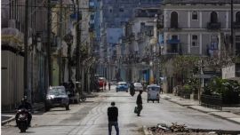 ¿Cuál es el objetivo de Estados Unidos en Cuba?