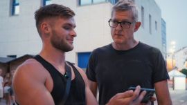 El auge de la “machósfera”: un documental de Netflix revela cómo opera el fenómeno digital que atrae a varones jóvenes