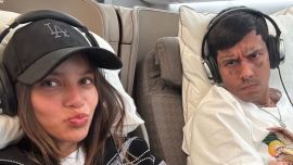 El gesto de Duki a Emilia Mernes en medio de la polémica con Tini Stoessel y Antonela Roccuzzo que generó controversias