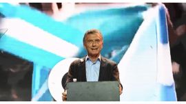 Macri respaldó el rumbo de Milei, pero aseguró que el PRO “va a volver a ser protagonista en 2027”