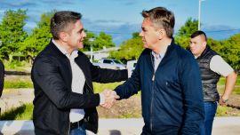 El Gobierno condiciona la suba salarial docente a los recursos tras el fallo del STJ que frenó la cláusula gatillo