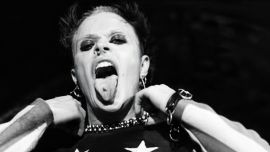 30 años de 'Firestarter', la canción de The Prodigy que cambió para siempre la escena electrónica global