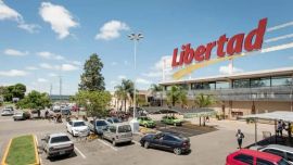 Grupo Libertad redefine su estrategia y apuesta a renovar sus centros comerciales