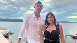 Lujo y perfil bajo: Mandinha, la esposa del Dibu Martínez, crece en el mundo de los negocios