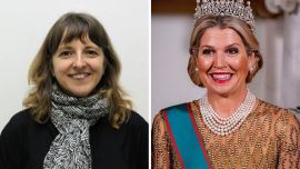Dolores, la hermana secreta de Máxima Zorreguieta que huye de la Argentina