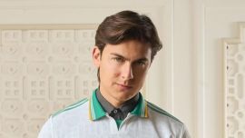 Paulo Dybala y la foto más tierna junto a su hija, Gia