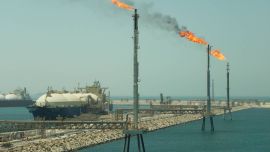 El ataque a Ras Laffan golpea al corazón del gas mundial y agrava los riesgos energéticos