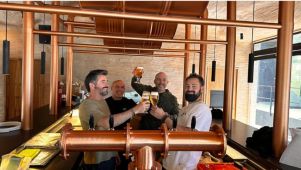 Oliva, la nueva apuesta gastronómica que busca conquistar Córdoba desde lo clásico