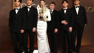 98th Oscars - Press Room