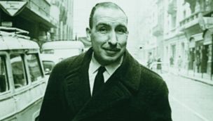 Bernardo Alberte