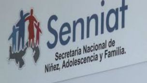 La Secretaría Nacional de Niñez, Adolescencia y Familia (Senniaf) de Panamá.   