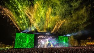 Lollapalooza