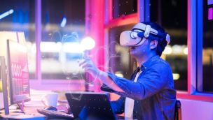 Mark Zuckerberg cierra el metaverso