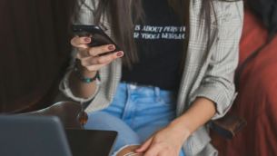 Caso de manipulación de imágenes con inteligencia artificial